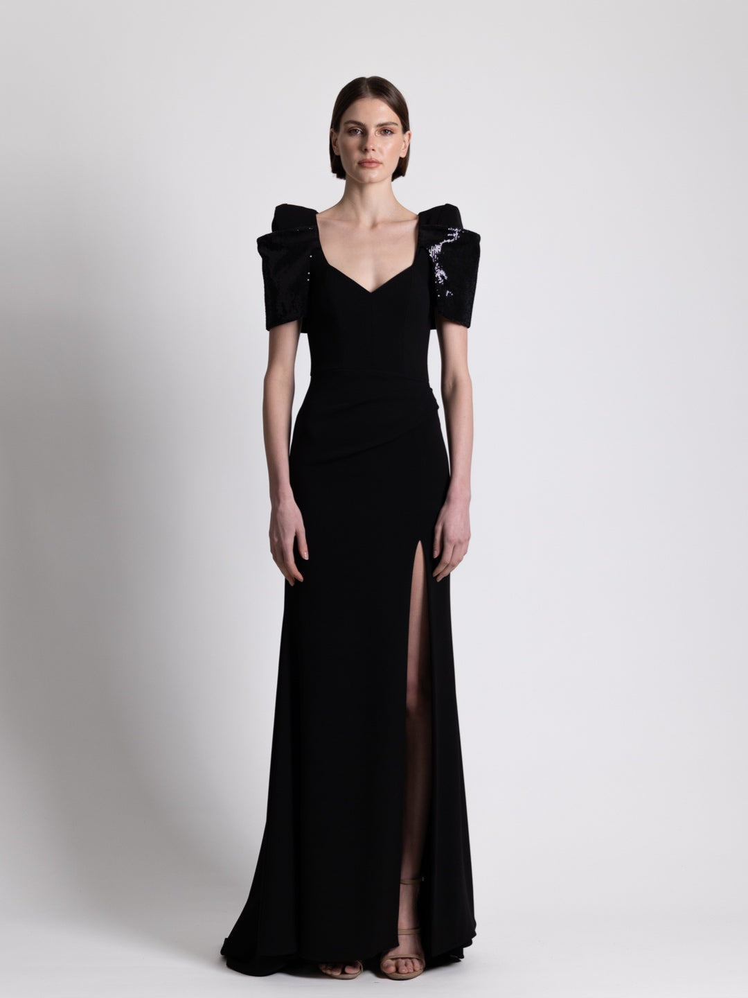 VESPER GOWN
