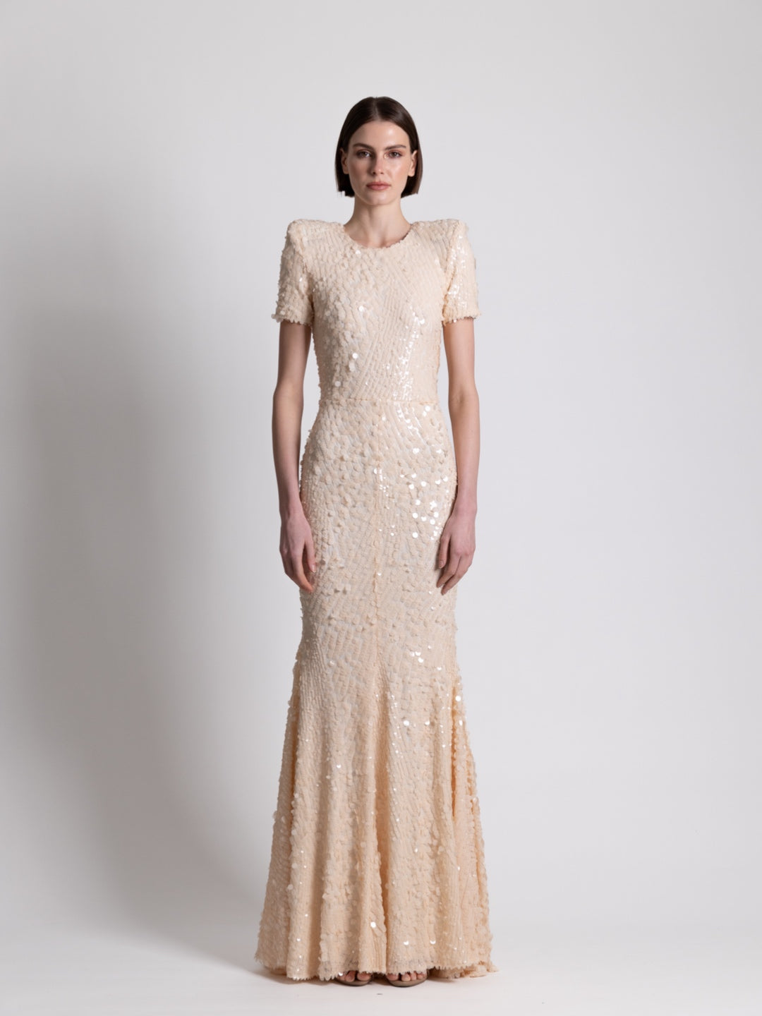 GIA GOWN
