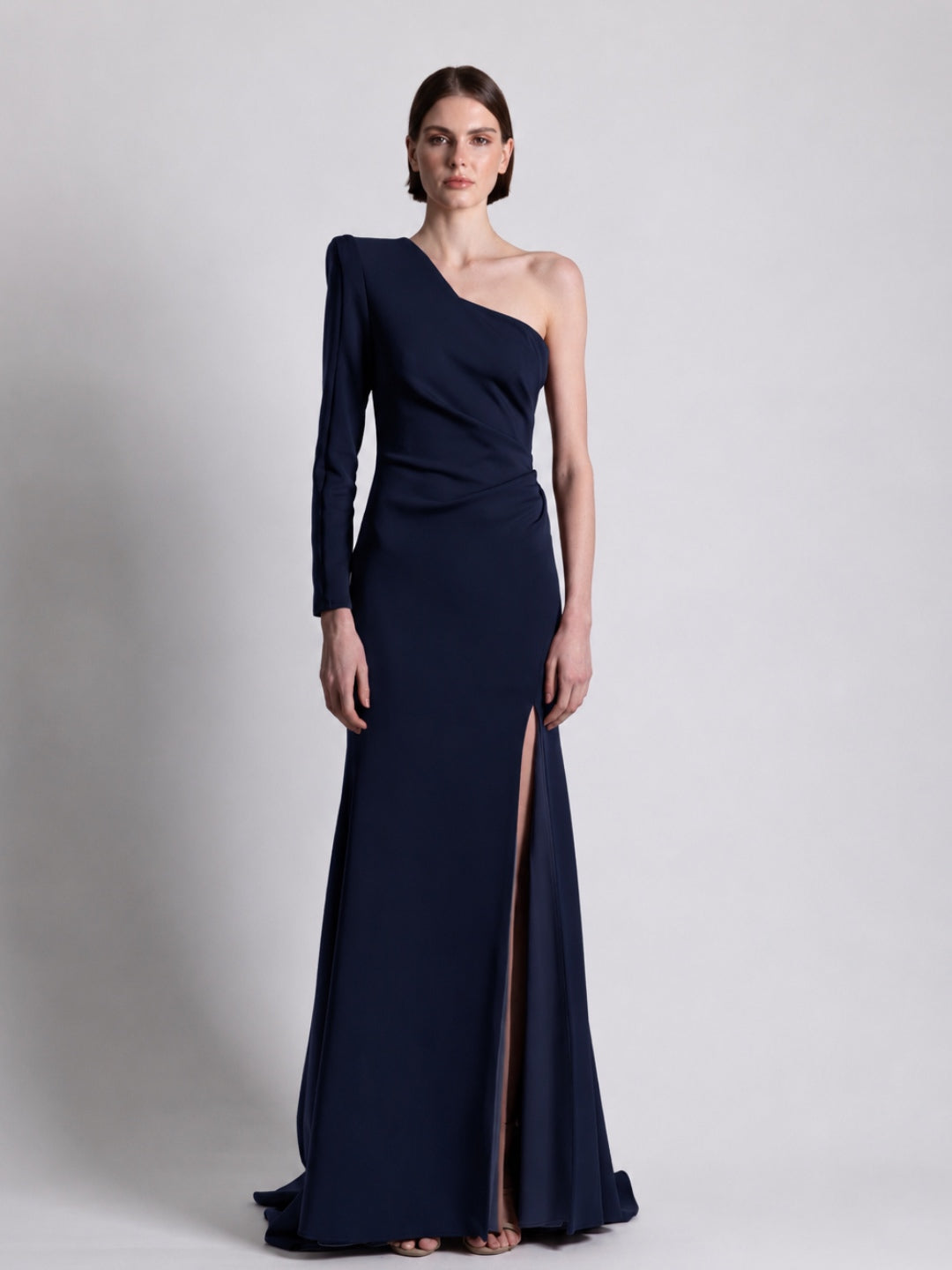 JAC GOWN NAVY
