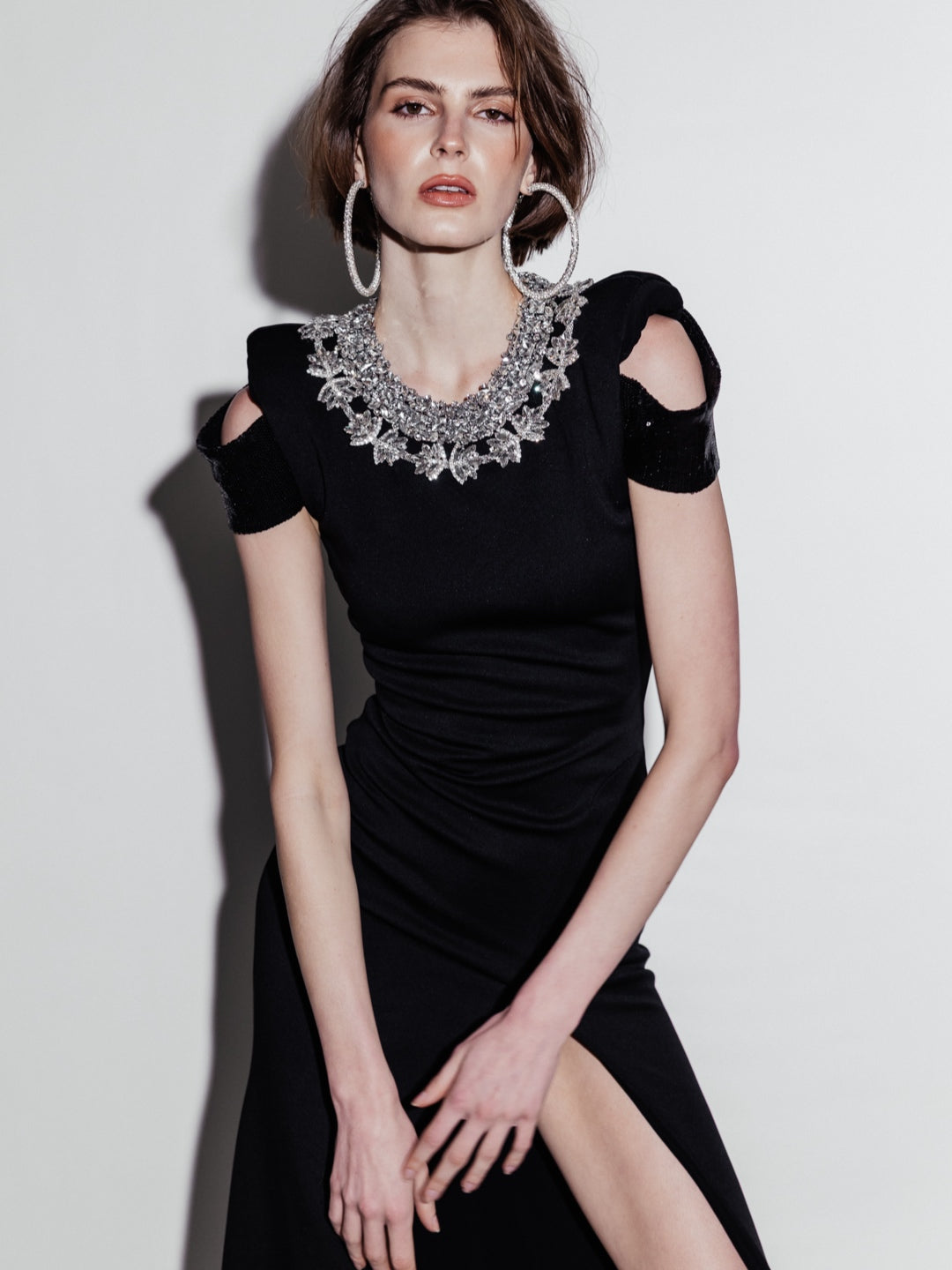 EMPRESS GOWN
