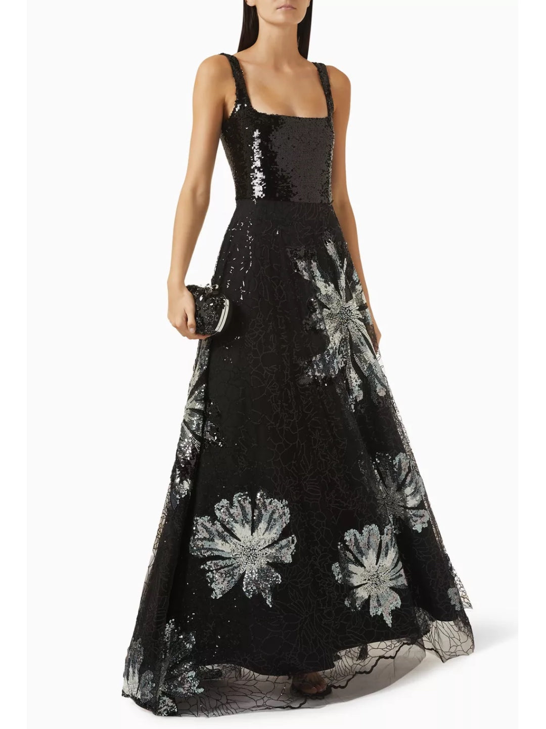SABRINA GOWN
