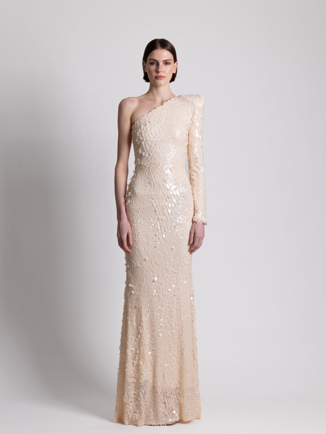 BIANCA GOWN