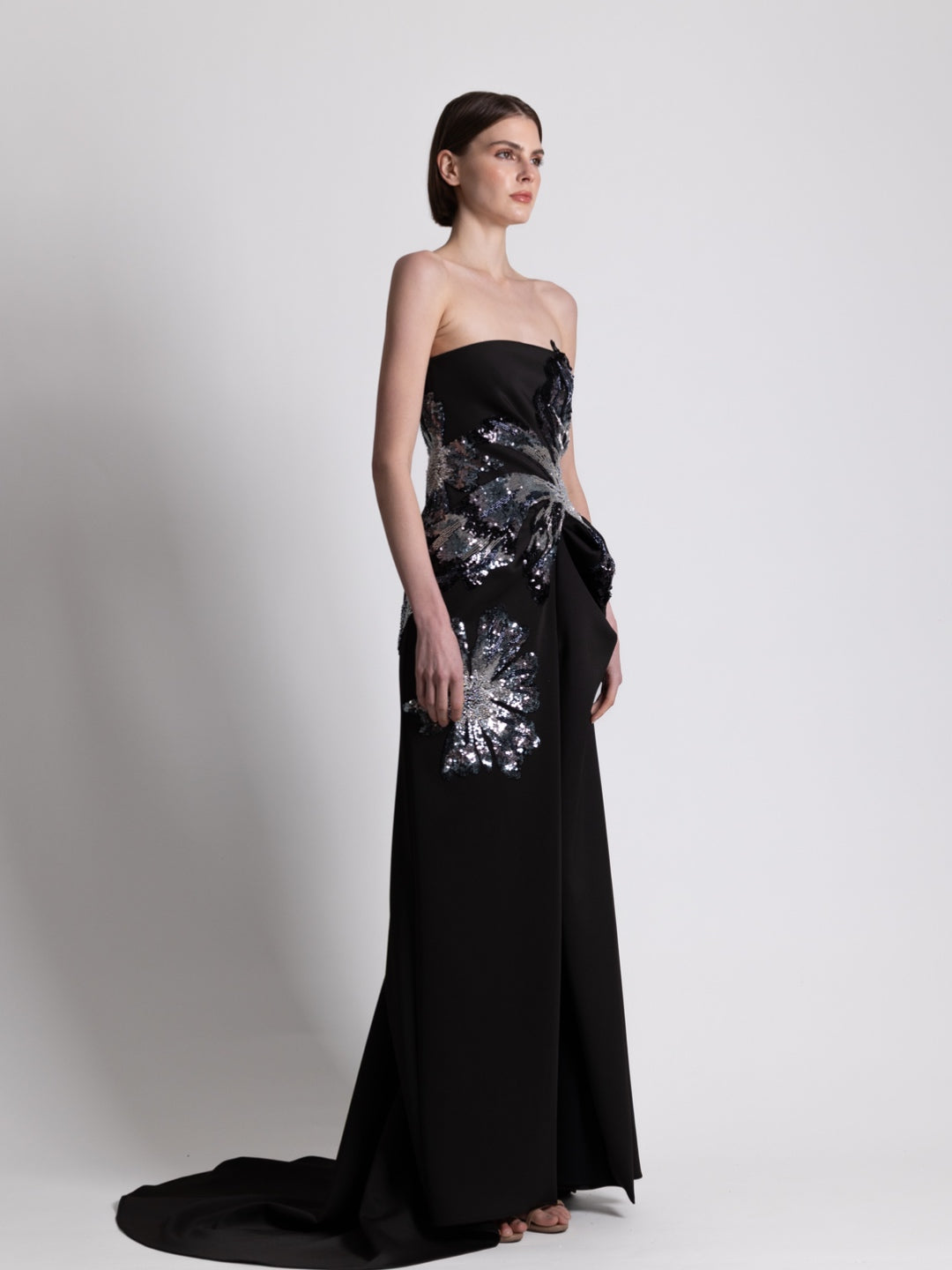 AURELIA GOWN