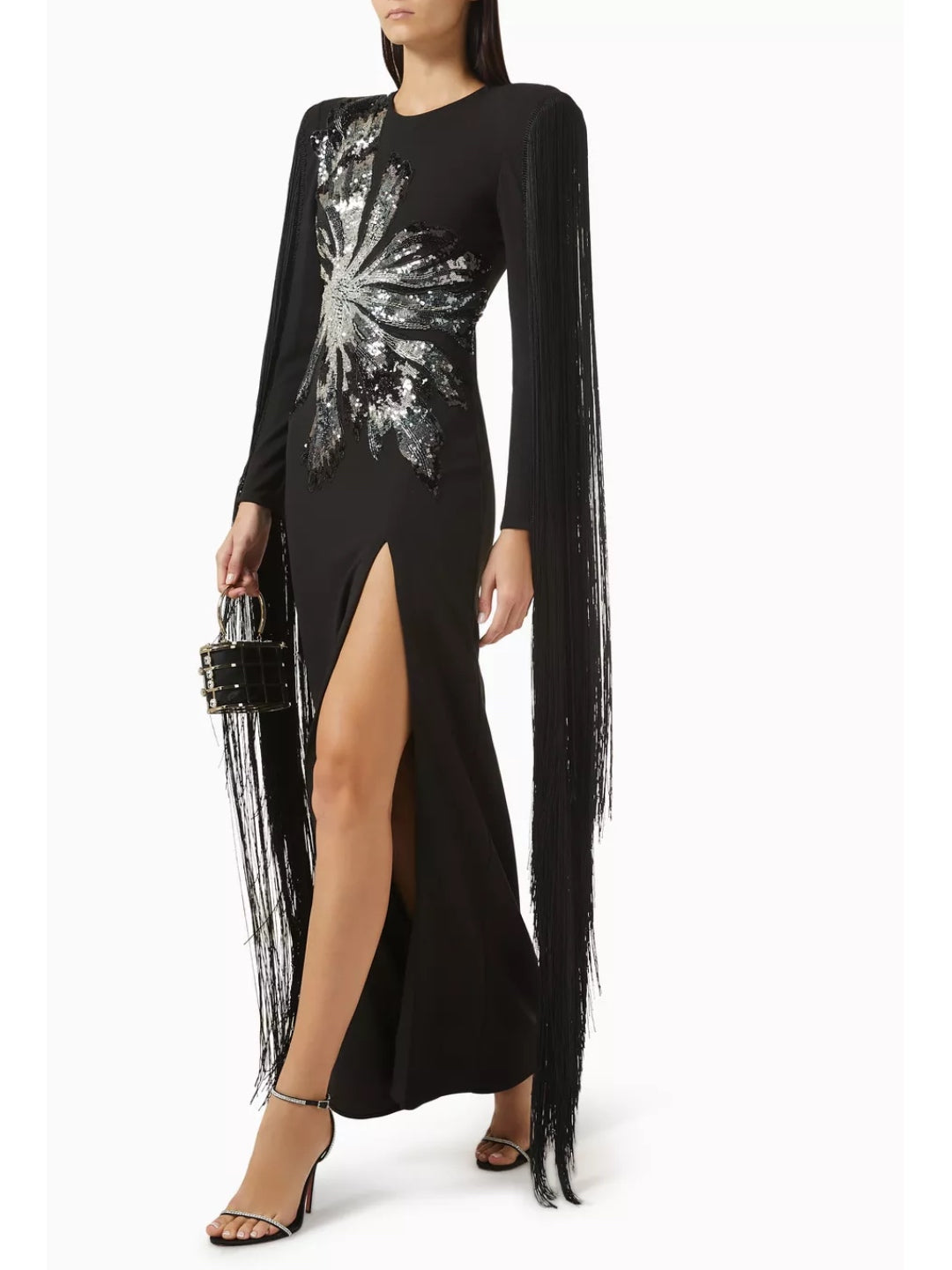 SLOANE GOWN