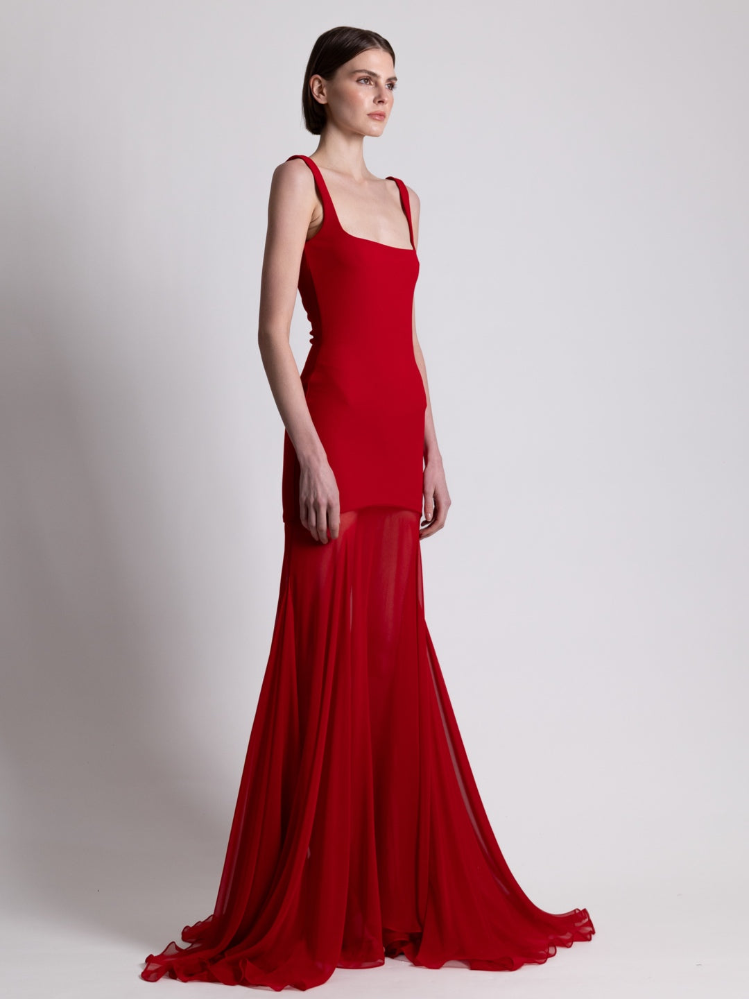 ROUX GOWN