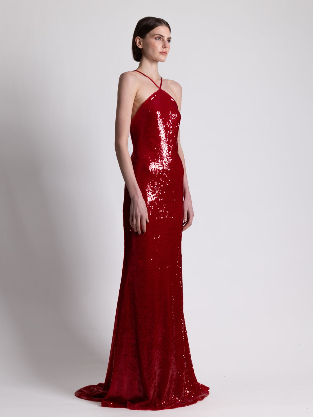 SYDNEY GOWN