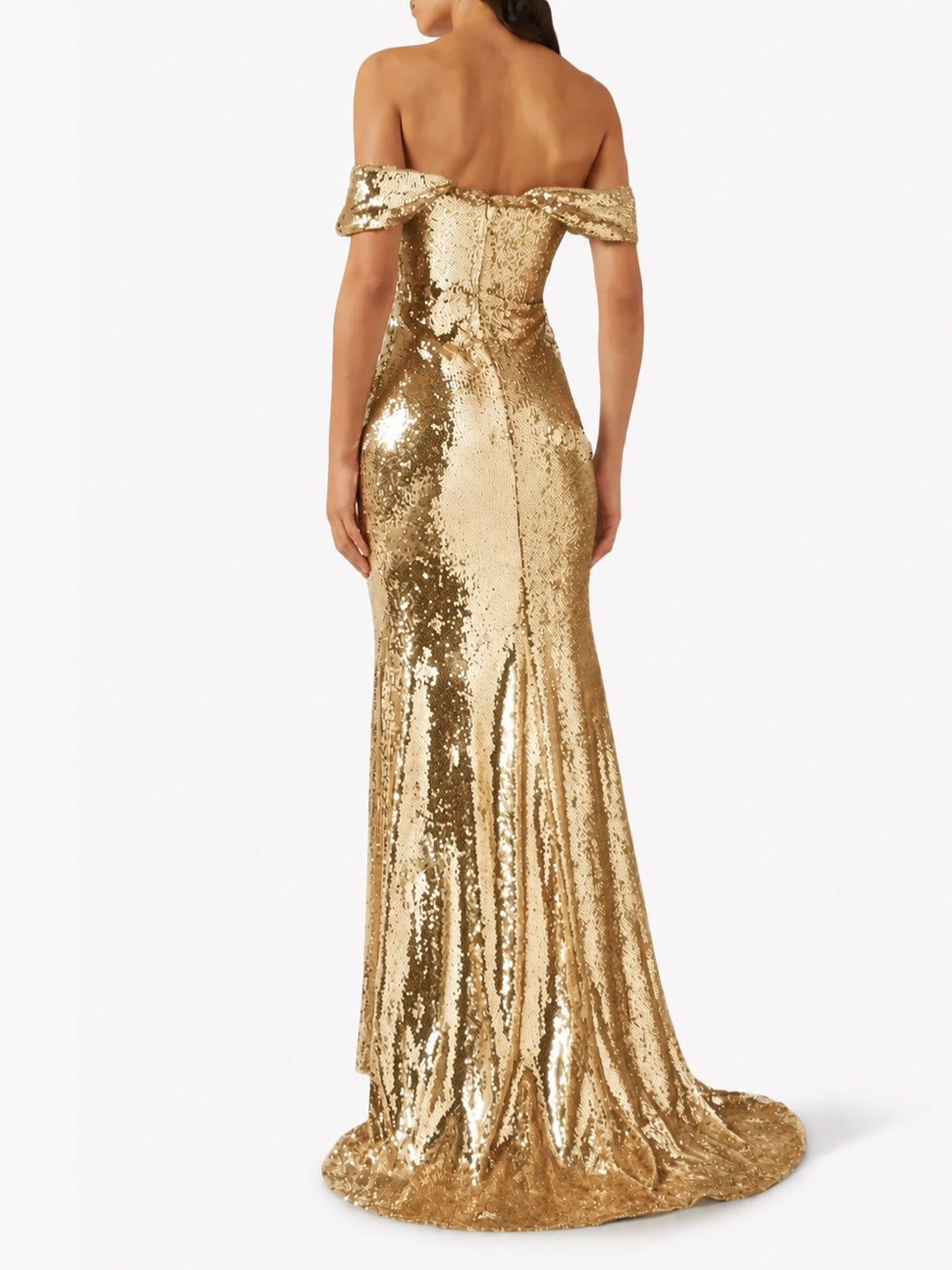 ALIX GOWN