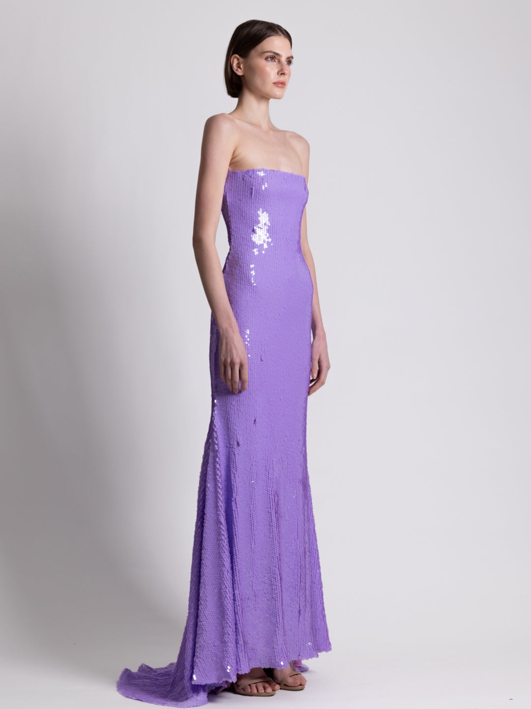 VIVI GOWN