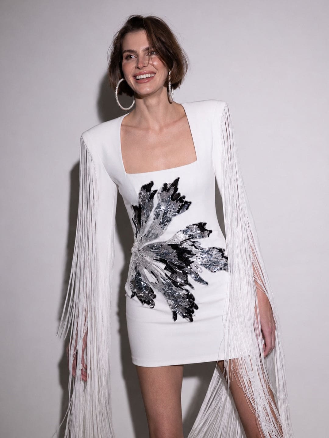 SLOANE MINI BLANCHE