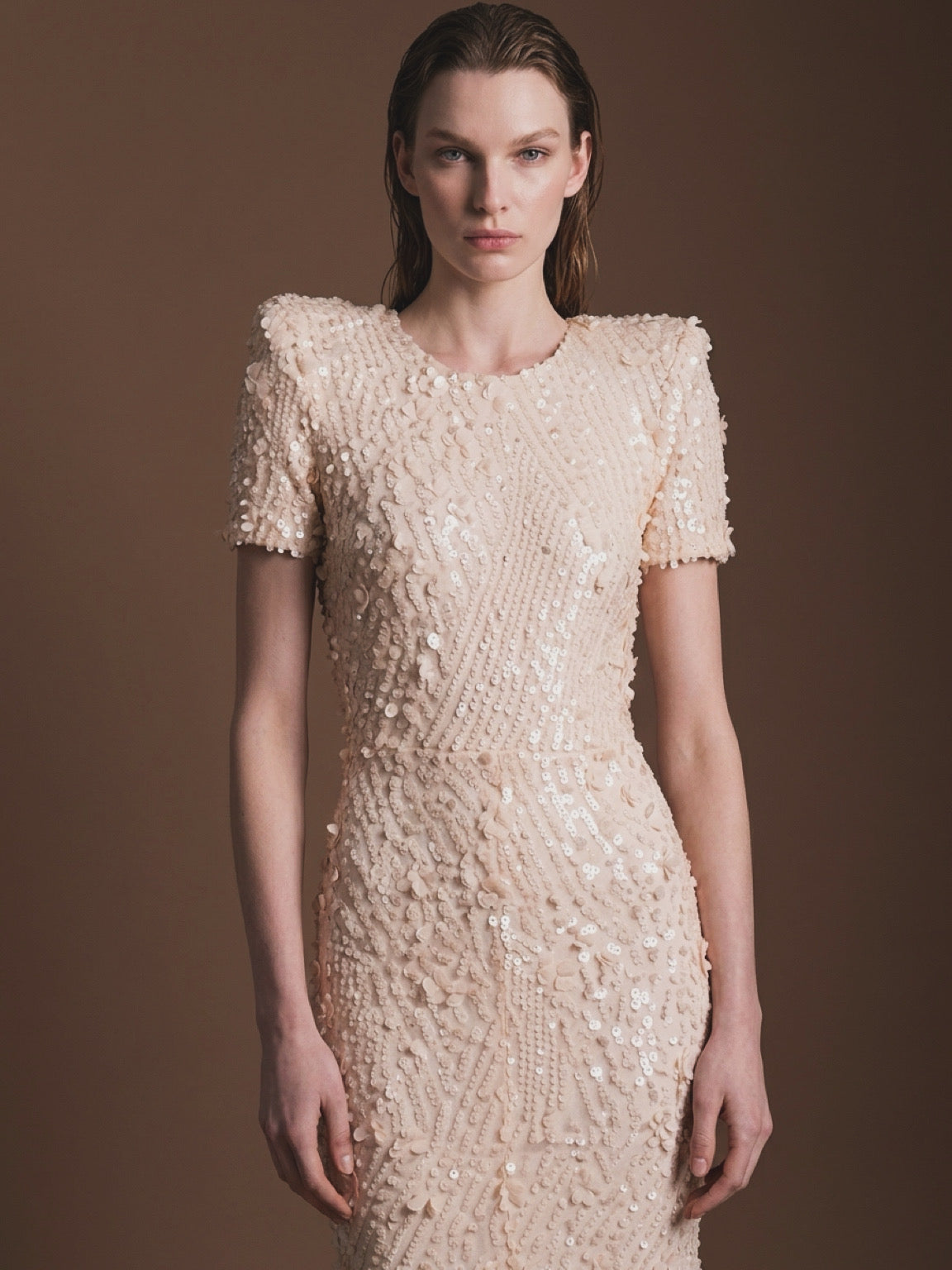 GIA GOWN