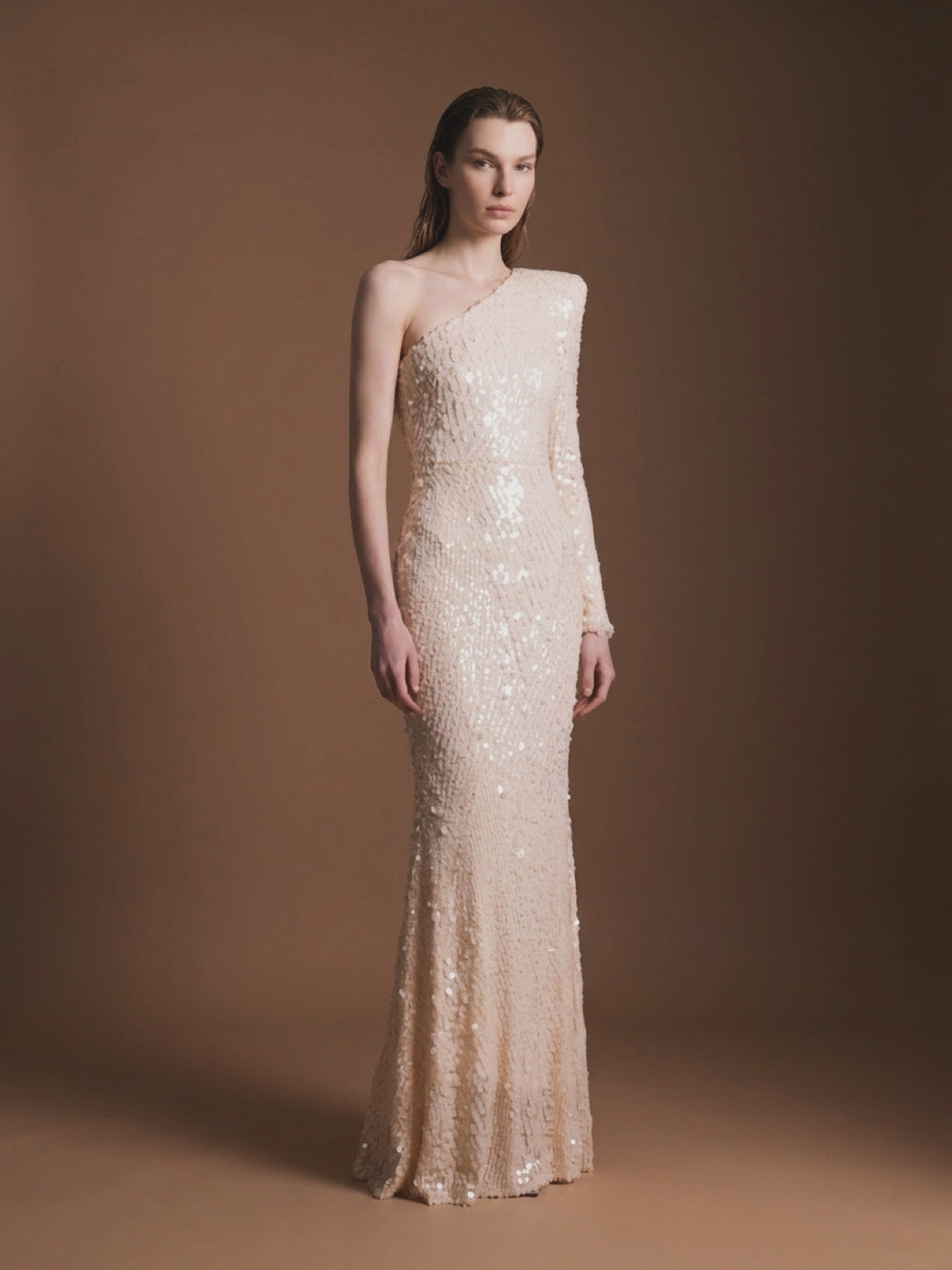 BIANCA GOWN