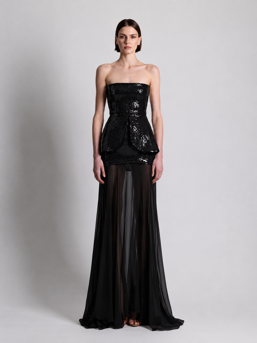 MARGAUX GOWN