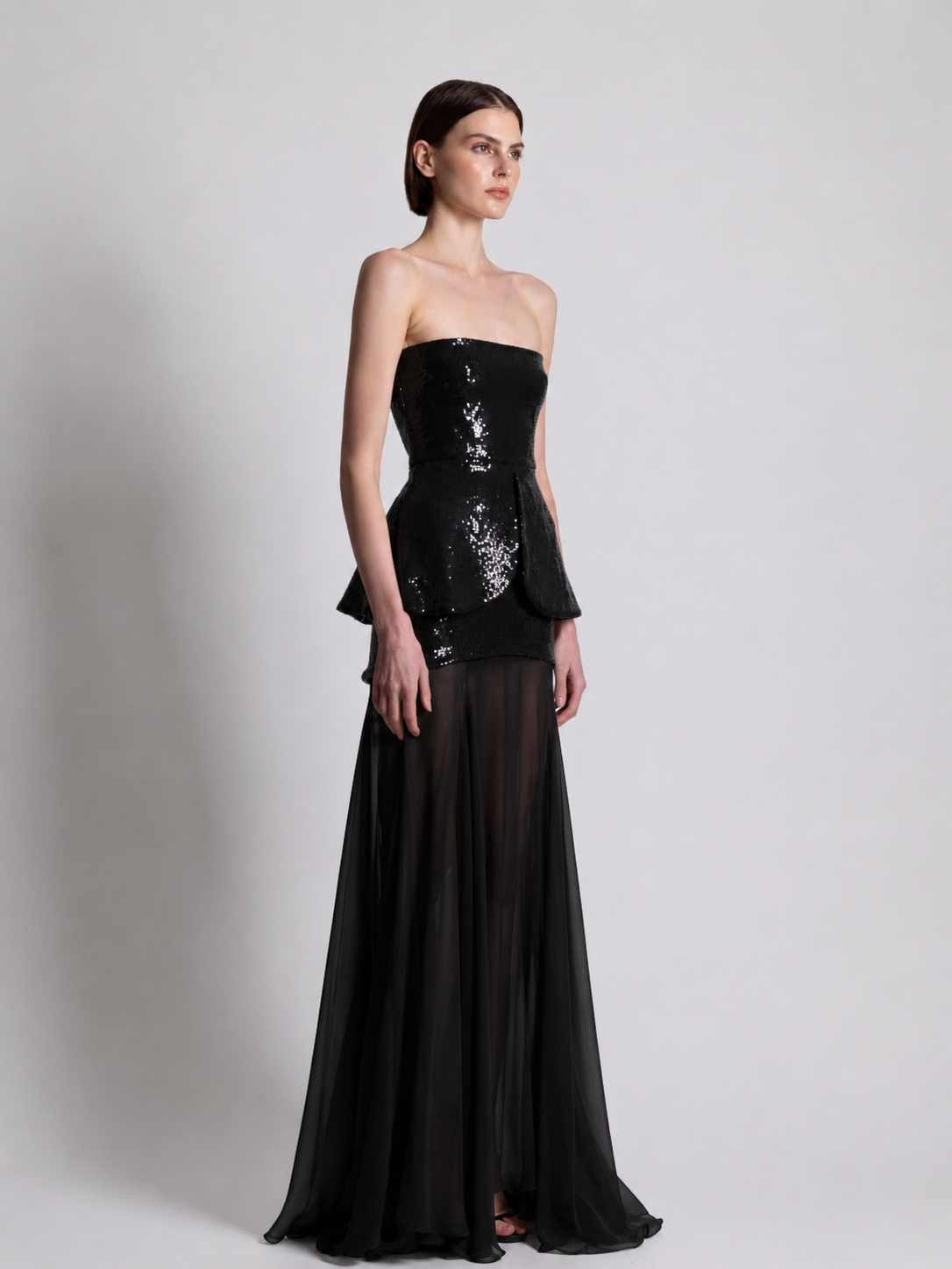 MARGAUX GOWN
