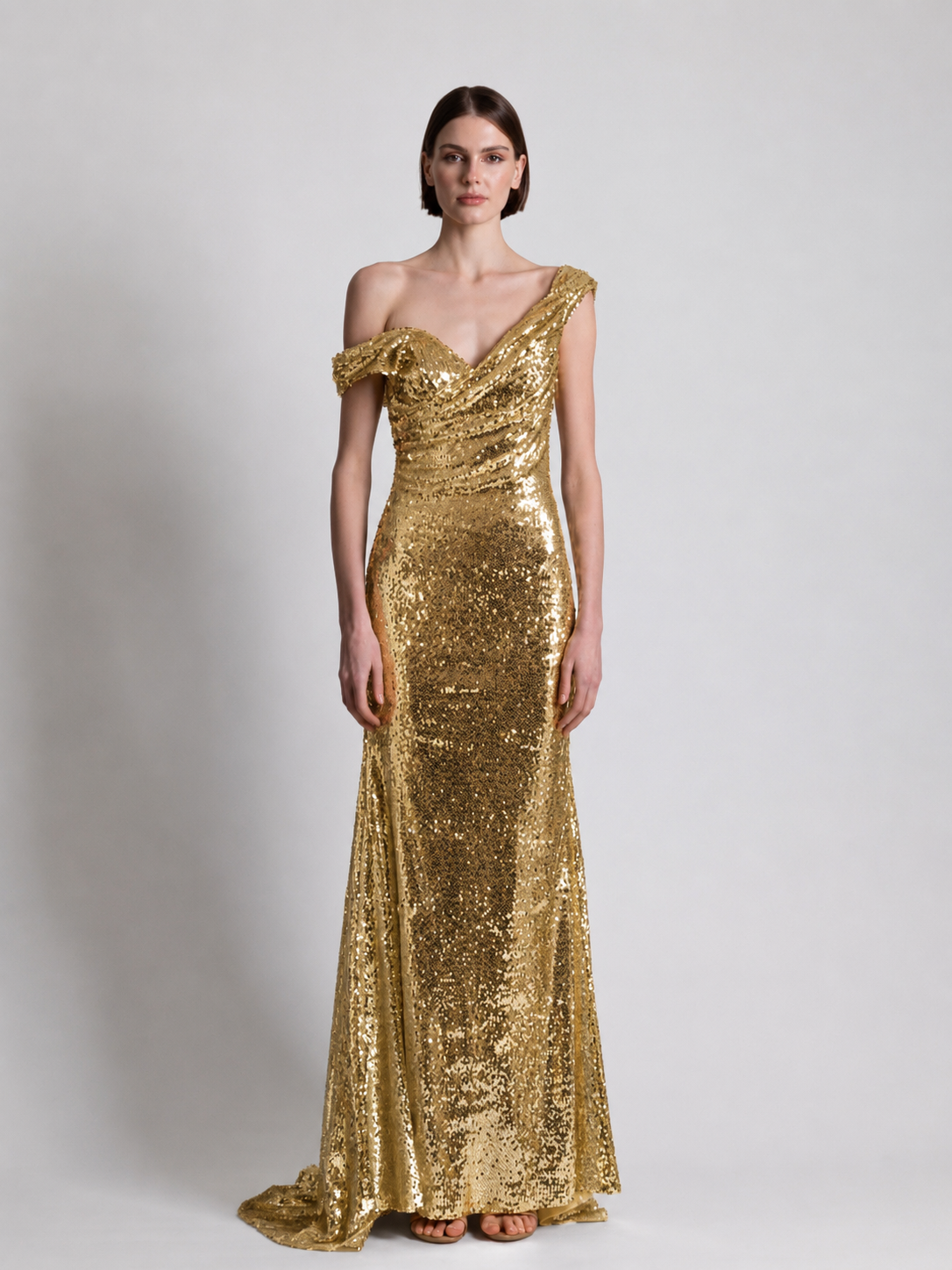 ALIX GOWN