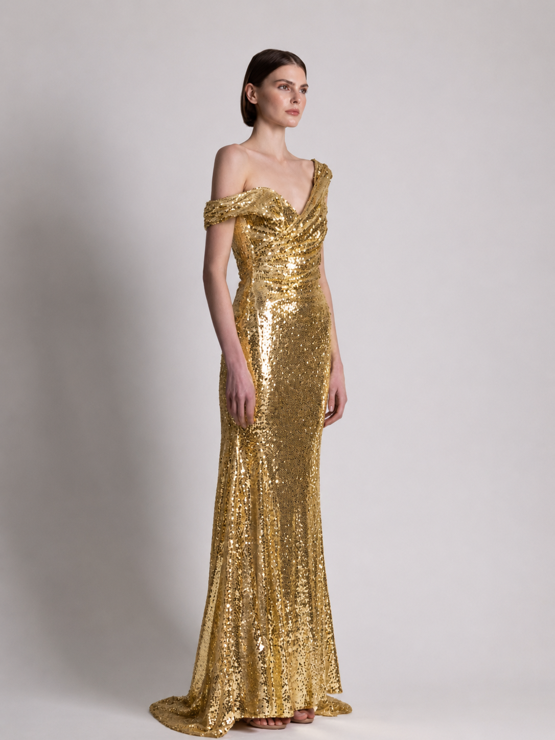 ALIX GOWN
