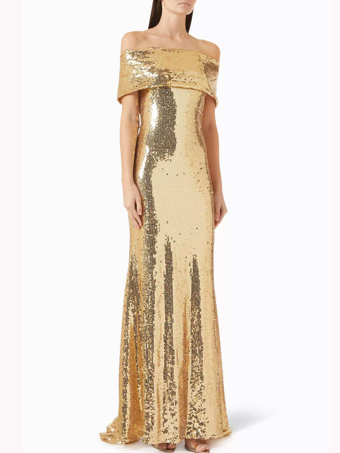 ORO GOWN