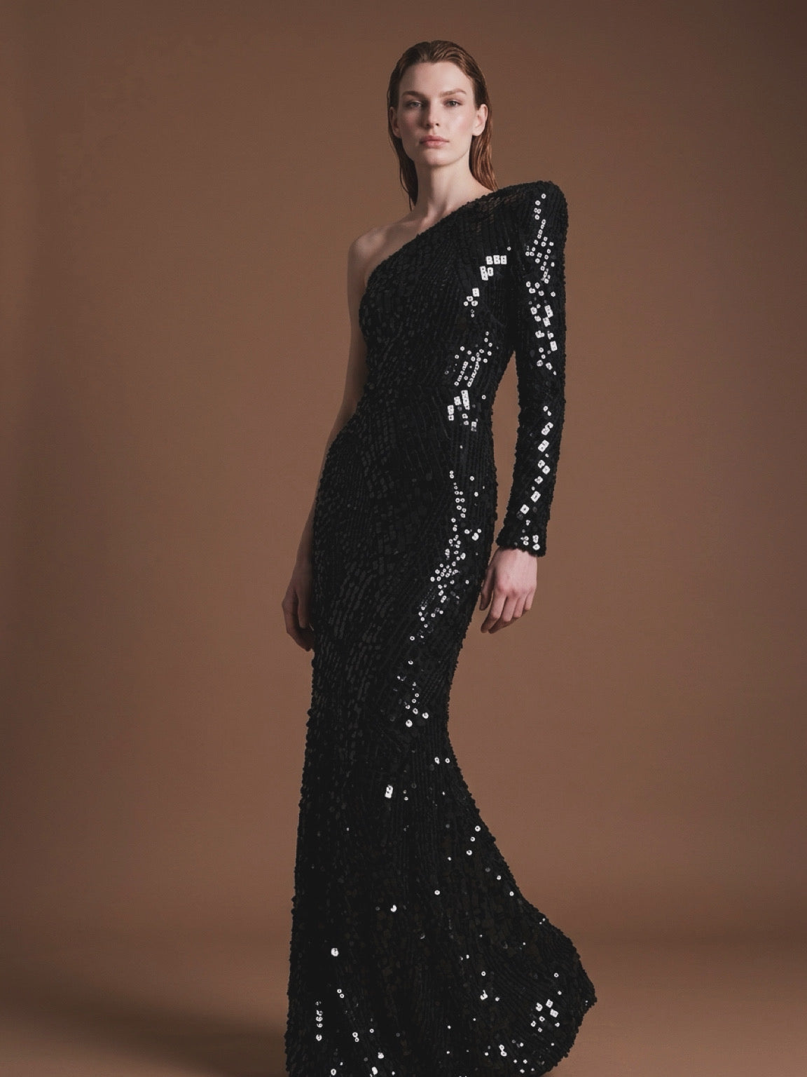 BIANCA GOWN