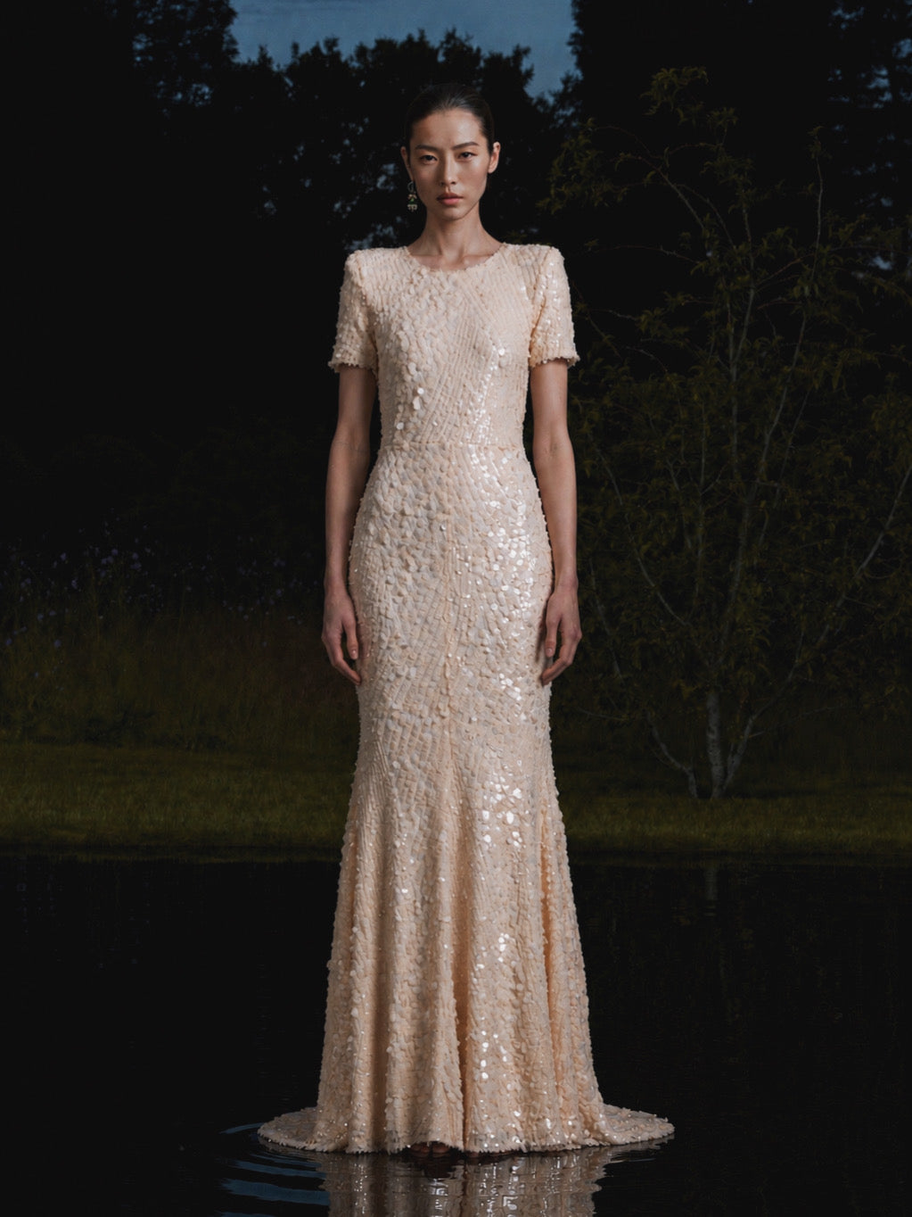 GIA GOWN