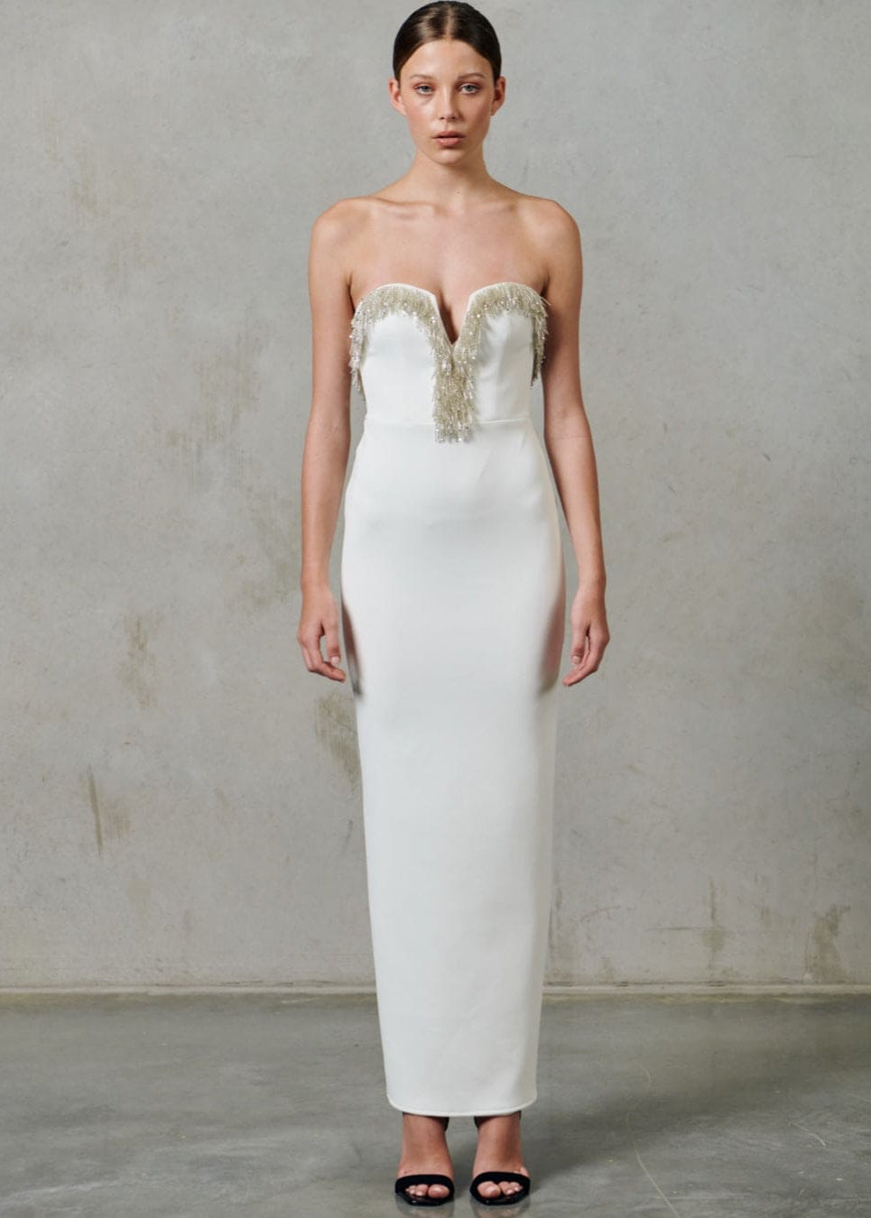 keepsake meraki midi dress The Meraki Midi Dress in Citrus Green, Sunset Orange, and Champagne Gold has landed in the UK, and we're offering free UK door delivery on the limited quantities allocated to this style