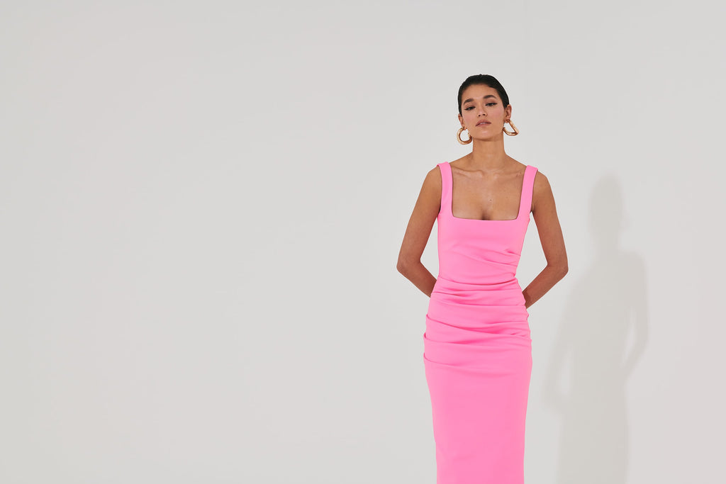 Meraki_official_pink_dress