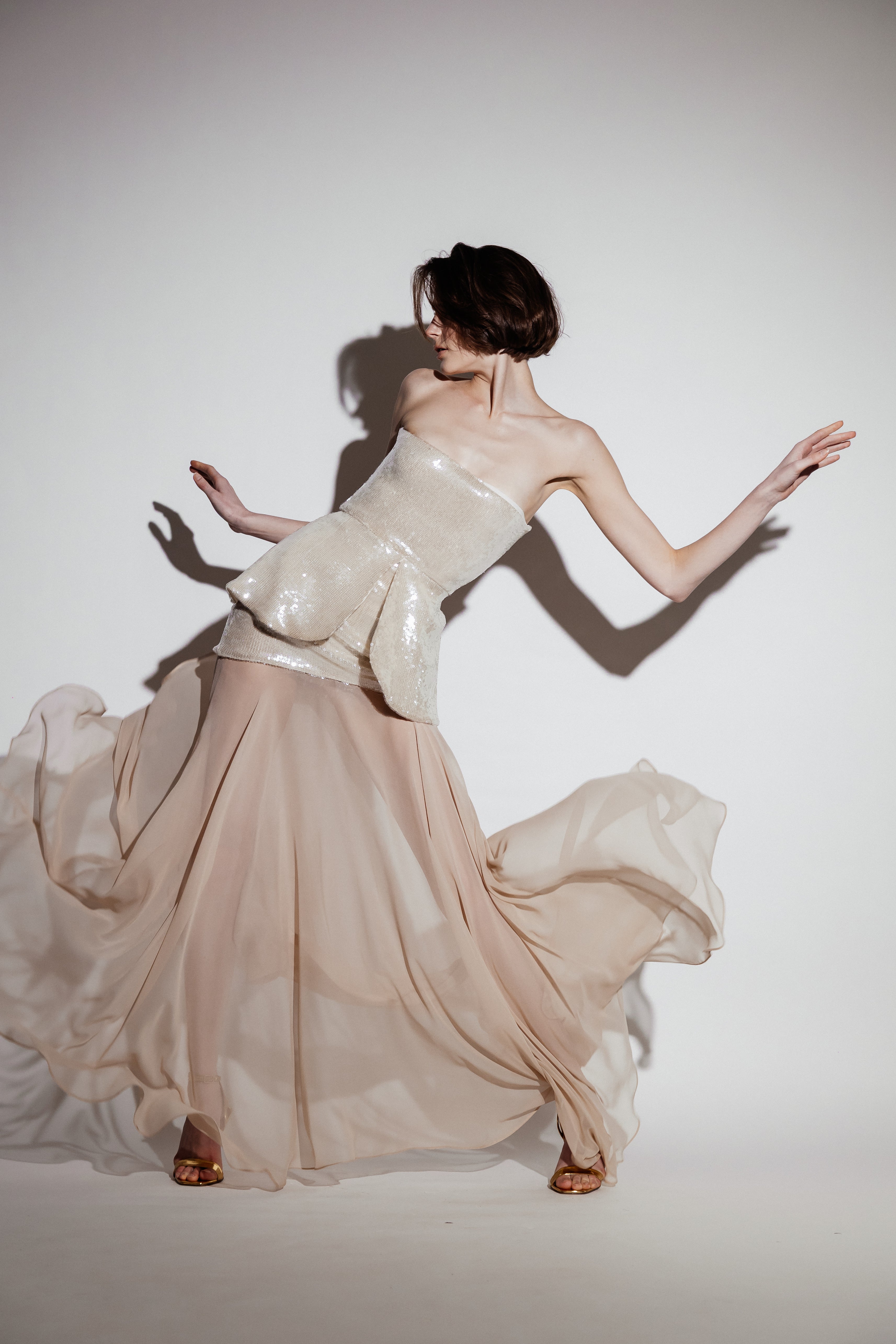 MARGAUX GOWN