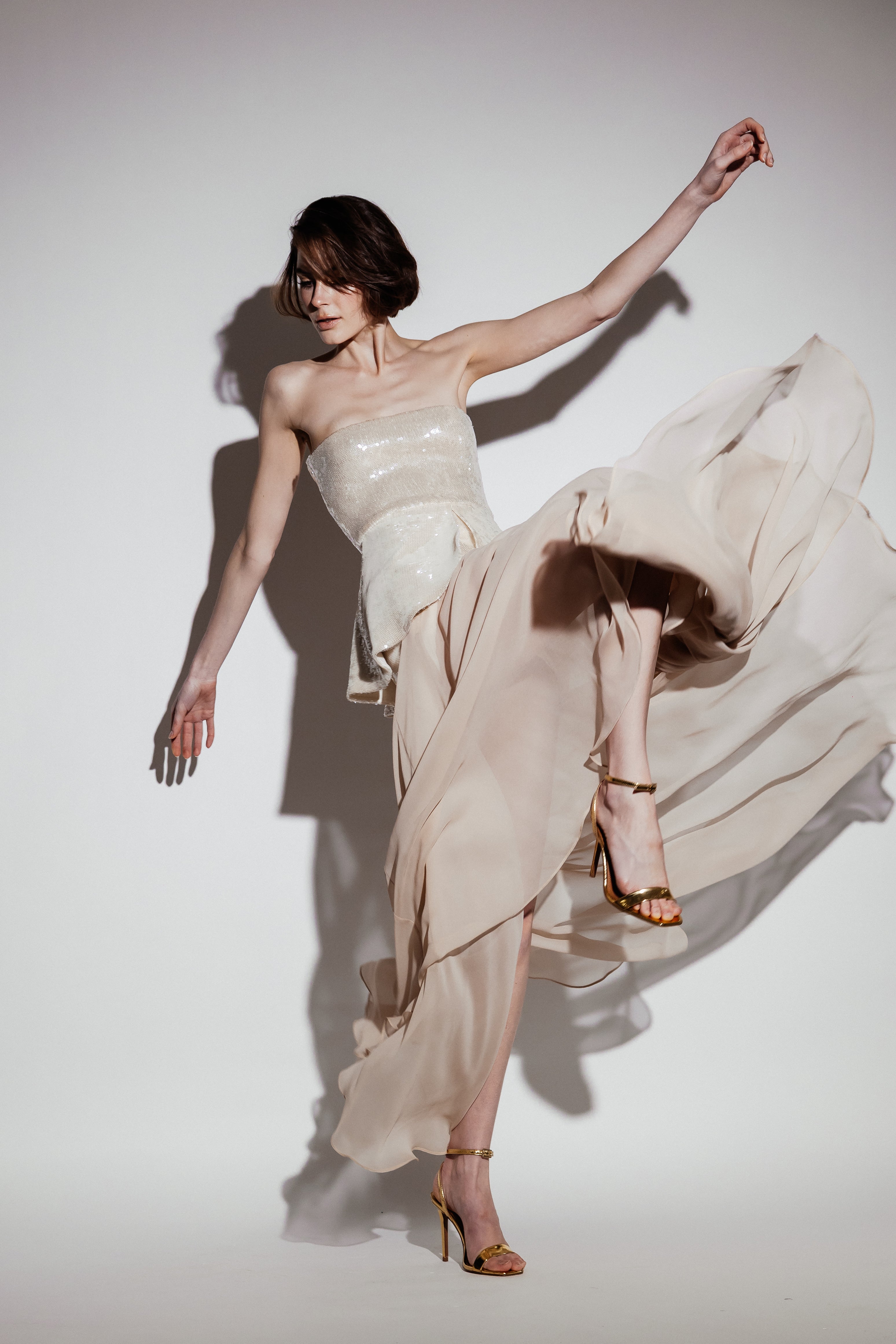 MARGAUX GOWN