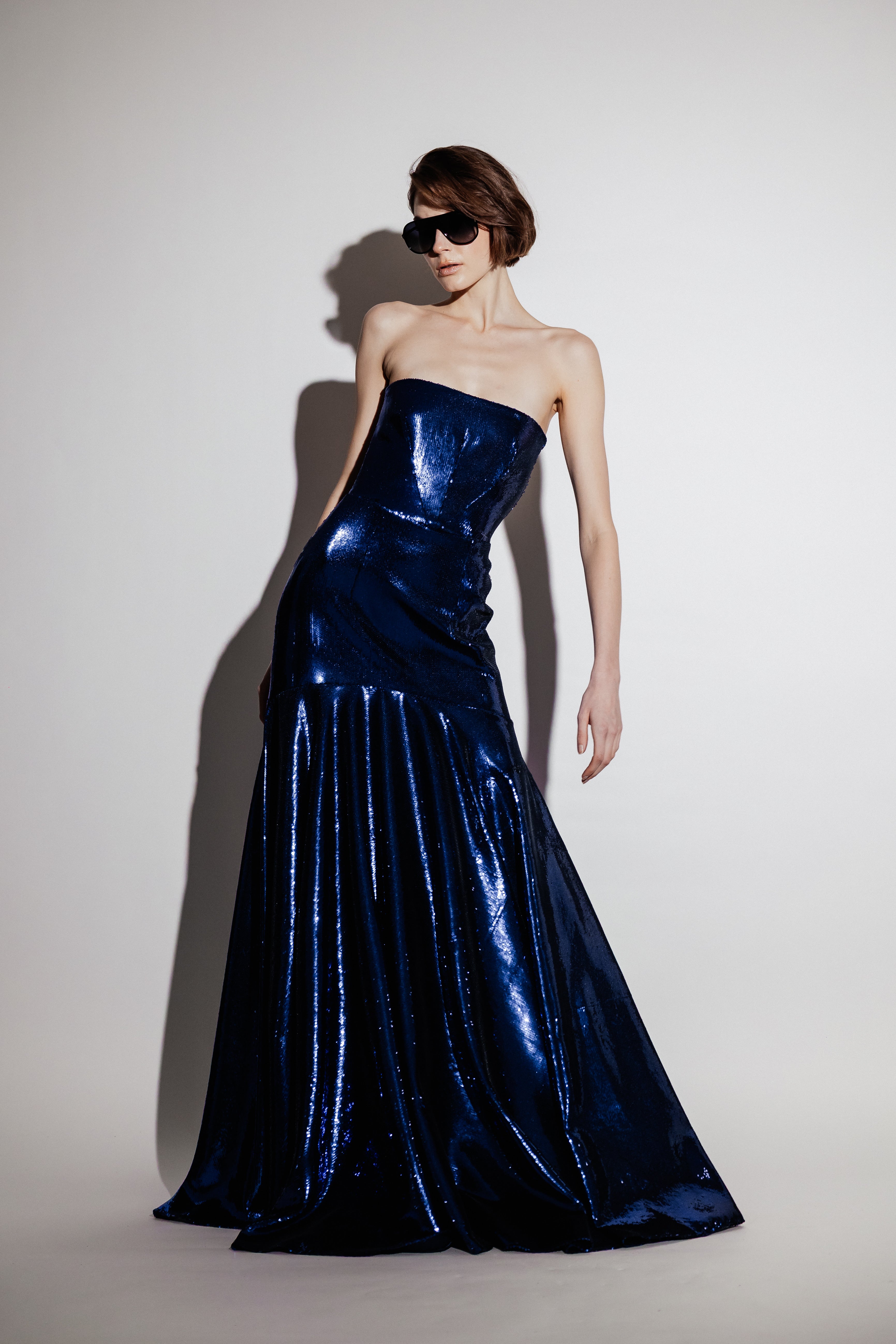 LUMIERE  GOWN