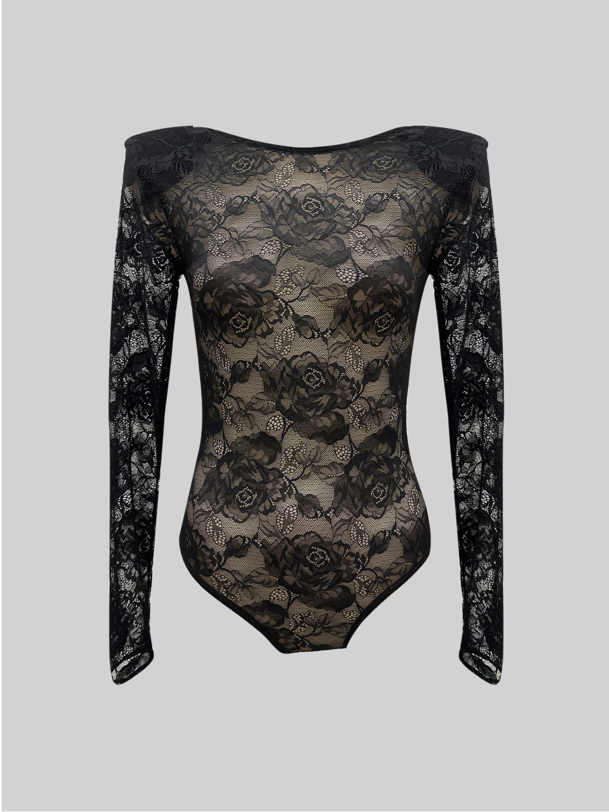 Lace Bodysuit I Meraki Official